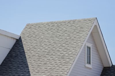 Shingle Roof Installation